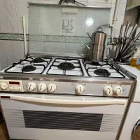 گاز فردار