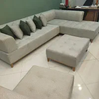 جلو مبلی وکیل راحتی تخفیف|مبلمان خانگی و میز عسلی|شیروان (خراسان), |دیوار