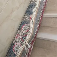 فرش ۹ متری|فرش|سمنان, |دیوار