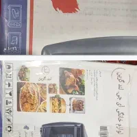 توستر|اجاق گاز و لوازم برقی پخت‌وپز|شادگان, |دیوار