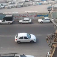 پراید مدل ۱۳۸۷ جی تی ایکس ای در حد نو وپراید ۸۰|خودرو سواری و وانت|کرج, خرمدشت|دیوار