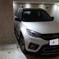 X33s مدل ۹۸|خودرو سواری و وانت|تهران, مرزداران|دیوار