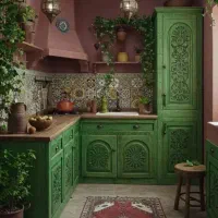 استخدام آنالیزور و نصاب کابینت