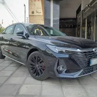 فونیکس آریزو 8، مدل ۲۰۲۵|خودرو سواری و وانت|کرج, اتحاد|دیوار