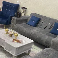 فروش مبل|مبلمان خانگی و میز عسلی|بانه, |دیوار