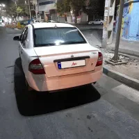 تیبا صندوق دار|خودرو سواری و وانت|اسلامشهر, شهرک مهدیه|دیوار