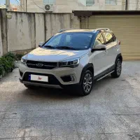 ماشین ایکس ۲۲ اتومات