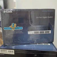سوئیچ  و NVR و DVR