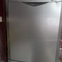 ماشین ظرفشویی ۱۴نفره سیلورایتالیایی اصل درحدنو