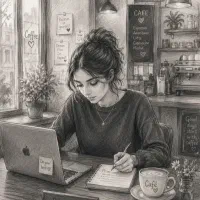بازسازی و ترمیم عکس قدیمی و یا تبدیل به نقاشی