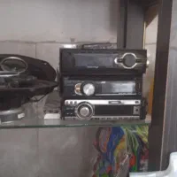 ۳ عدد ظبط یک جفت باند سونی