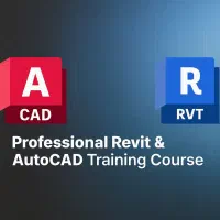 آموزش رویت و اوتوکد