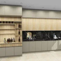 خدمات کابینت