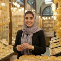 فرصت ویژه بانوان توخونه برا خودت طلا بخر|خدمات آموزشی|زرین دشت (فارس), |دیوار