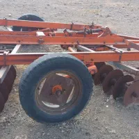 ادوات کشاورزی