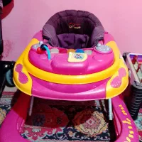 کالسکه و ررویک نونو|کالسکه و لوازم جانبی|زاهدان, |دیوار