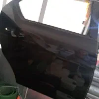 درب دنا پلاس توربومدل۱۴۰۰کارخانه ای سمت‌ شاگردعقب‌|قطعات یدکی و لوازم جانبی|اردبیل, |دیوار