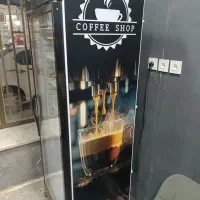 فروش یکجا وسایل کافه