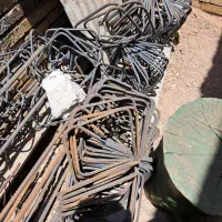 فروش خاموت ساختمان