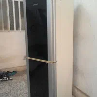 یخچال فریزر امرسان|یخچال و فریزر|شیراز, گلشن|دیوار