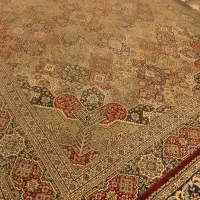 فرش|فرش|اردبیل, |دیوار