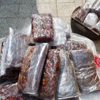 خرما خضروای