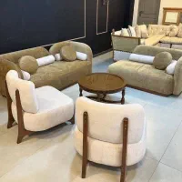 مبل نقش جهان|مبلمان خانگی و میز عسلی|برخوار, |دیوار