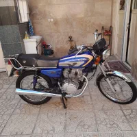 موتور هوندا کویر مدل ۹۵|موتورسیکلت|اسلام‌شهر, شهرک سعیدیه|دیوار