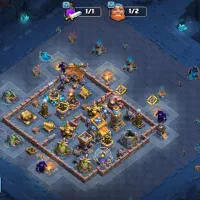 کلش آف کلنز