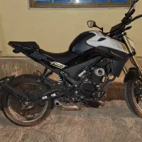 موتور ۲۵۰ سی سی ۱۴۰۳|موتورسیکلت|گرگان, |دیوار