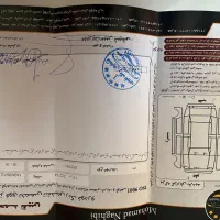 دنا پلاس اتومات مدل ۱۴۰۱ تمیز مرتب کار کرد ۶۸۰۰۰|خودرو سواری و وانت|مشهد, آزادشهر|دیوار