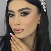 خدمات میکاپ