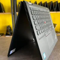 لپتاپ لنوو یوگا ۲۶۰ لمسی قلمدار x360 lenovo yoga