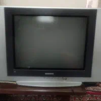 تلویزیون ۲۱ سامسونگ|تلویزیون و پروژکتور|فسا, |دیوار