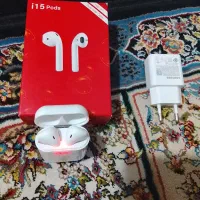 ایرپاد و کلکی شارژر