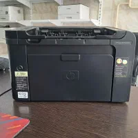 پرینتر دورو زن شبکه HP 1606dn با کنتور ۱۰۰ برگ