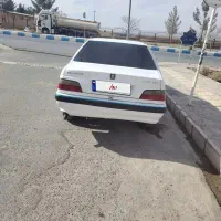 پارس مدل86|خودرو سواری و وانت|بیرجند, |دیوار