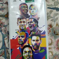 آلبوم کیمدی