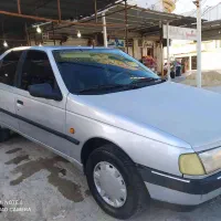 پژو ۴۰۵|خودرو سواری و وانت|بهبهان, |دیوار