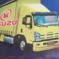 ایسوزو،هیوندا،الوند