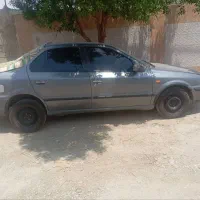 سمند مدل86