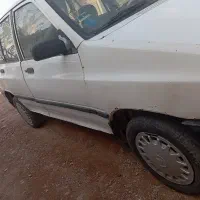 پراید مدل 81