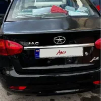 جک J4، مدل ۱۴۰۰ تمیز و خانگی|خودرو سواری و وانت|رشت, گلسار|دیوار