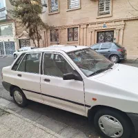 پراید مدل ۹۰|خودرو سواری و وانت|تهران, پونک|دیوار