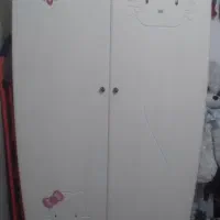 کمد بچه کیتی