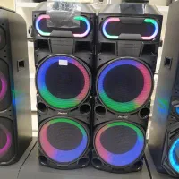 اسپیکر خانگی ( اقساط ۱۰ ماهه بدون پیش )|سیستم صوتی خانگی|کاشان, عربها|دیوار