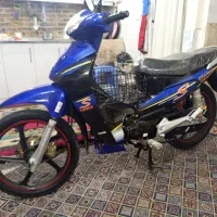 موتور شباب ۱۳۰