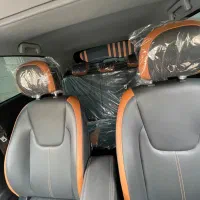 ایکس ۲۲ مدل ۱۴۰۲ درحد خشک|خودرو سواری و وانت|گنبد کاووس, |دیوار