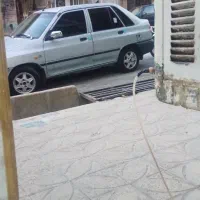 پراید ۱۴۱ فقط معاوضه