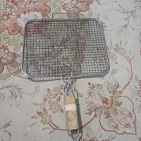 کباب پز دستی